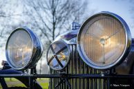 Lagonda LG 45 Sport Special, 1937