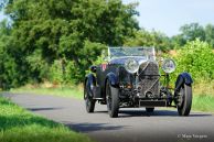 Lagonda 3.5 Litre T-type Tourer, 1933