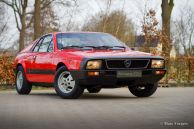 Lancia Beta Montecarlo, 1978