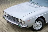 Lancia Flavia 2000 Coupé, 1971