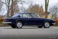 Lancia Flavia 2000 Coupé, 1969