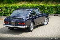 Lancia Flavia Coupé 2000 I, 1971