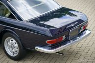 Lancia Flavia Coupé 2000 I, 1971