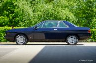 Lancia Gamma 2500 Coupé, 1979