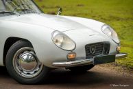 Lancia Appia GTE Zagato, 1959