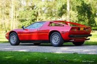 Maserati Merak SS, 1979