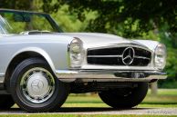 Mercedes 280 SL ‘Pagode’, 1970