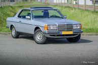 Mercedes-Benz 280 CE, 1978