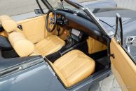 MG Midget 1500, 1978