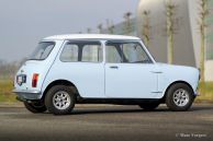 Austin Mini Cooper Mk 2, 1968