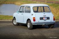 Austin Mini Cooper Mk 2, 1968