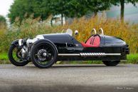 Morgan 3 wheeler, 2012