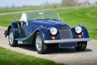 Morgan 4/4 1800, 1996