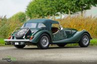 Morgan +8 3.9 Litre, 1996