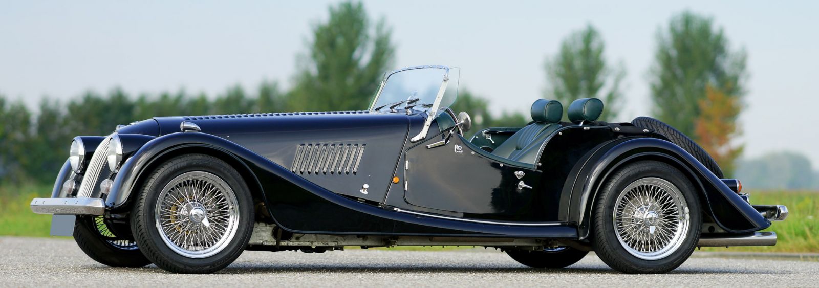 Morgan  8, 1997