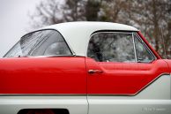 Nash Metropolitan, 1959