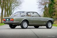 Peugeot 504 Coupé, 1980