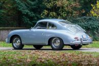 Porsche 356 A T2 1600 S, 1958