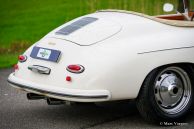 356 Speedster Replica, 1972