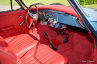 Porsche 356 C coupe, 1965