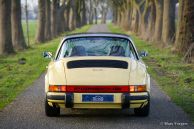 Porsche 911 2.7S Targa, 1974