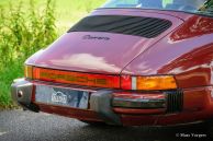 Porsche 911 Carrera 3.2 Targa, 1985