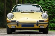 Porsche 911 L, 1967