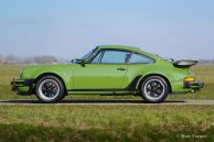 Porsche 911 (930) 3.3 Turbo, 1978