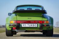 Porsche 911 (930) 3.3 Turbo, 1978