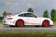 Porsche 911 GT3 RS 3.8, 2010