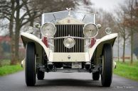 Rolls-Royce Phantom I, 1928