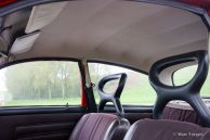 Saab 96L V4, 1976