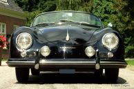 Porsche 356 Pre A Speedster, 1955