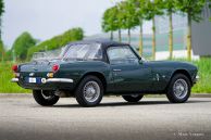 Triumph Spitfire MK 3, 1968