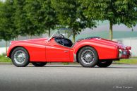 Triumph TR 3a, 1959