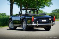 Triumph TR 5, 1969