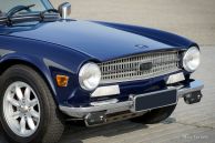 Triumph TR 6, 1969