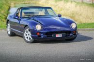 TVR Chimaera 400, 1999