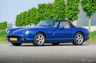 TVR Chimaera 500, 1997