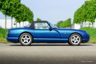 TVR Chimaera 500, 1997