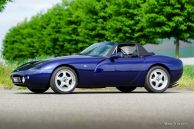 TVR Griffith 500, 1999