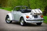 Volkswagen Beetle 1303 Cabriolet, 1979