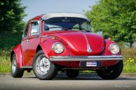 Volkswagen ‘Beetle’ 1303 S, 1972