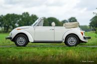 Volkswagen ‘Beetle’ 1303 cabriolet, 1979