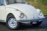 Volkswagen ‘Beetle’ 1300 L, 1974