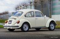 Volkswagen ‘Beetle’ 1300 L, 1974