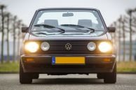 Volkswagen Golf Cabriolet, 1991