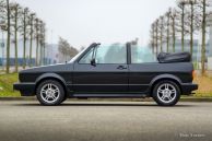 Volkswagen Golf Cabriolet, 1991