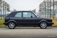 Volkswagen Golf Cabriolet, 1991