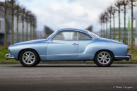 VW Karmann Ghia Coupe 